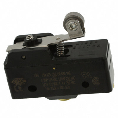 BZ-2RW82299-A2 by Honeywell Sensing and Productivity Solutions - SNAP ACT ION SWITCHION SPDT 15A 125V