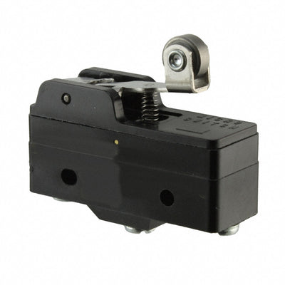 BZ-2RW822T by Honeywell Sensing and Productivity Solutions - SNAP ACT ION SWITCHION SPDT 15A 125V