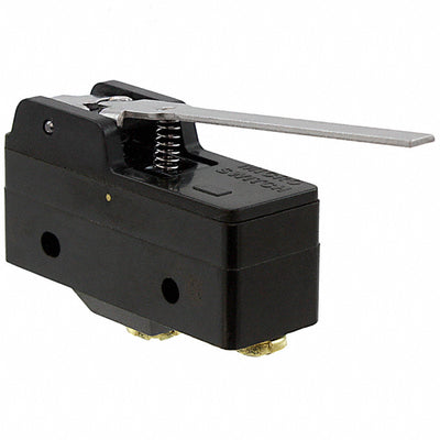 BZ-2RW8244-A2 by Honeywell Sensing and Productivity Solutions - SNAP ACT ION SWITCHION SPDT 5A 125V