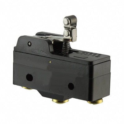 BZ-2RW825-A2 by Honeywell Sensing and Productivity Solutions - SNAP ACT ION SWITCHION SPDT 15A 125V
