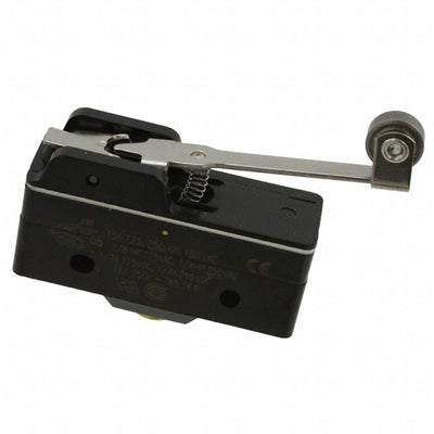 BZ-2RW8255-A2-S by Honeywell Sensing and Productivity Solutions - SNAP ACT ION SWITCHION SPDT 15A 125V