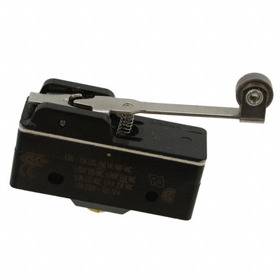 BZ-2RW825551-A2 by Honeywell Sensing and Productivity Solutions - SNAP ACT ION SWITCHION SPDT 15A 125V