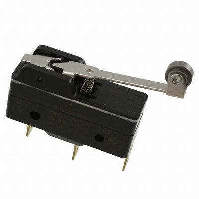 BZ-2RW825551-D6 by Honeywell Sensing and Productivity Solutions - SNAP ACT ION SWITCHION SPDT 15A 125V