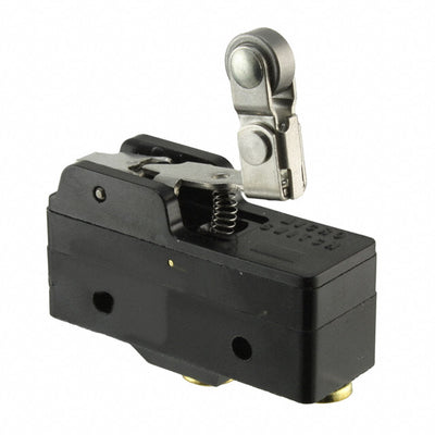 BZ-2RW826-A2 by Honeywell Sensing and Productivity Solutions - SNAP ACT ION SWITCHION SPDT 15A 125V