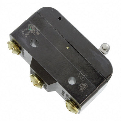 BZ-2RW828-A2 by Honeywell Sensing and Productivity Solutions - SNAP ACT ION SWITCHION SPDT 15A 125V