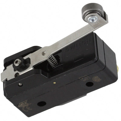 BZ-2RW8299-A2 by Honeywell Sensing and Productivity Solutions - SNAP ACT ION SWITCHION SPDT 15A 125V