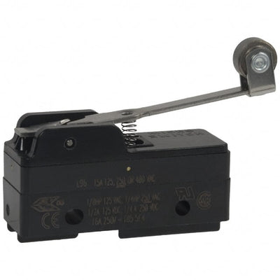 BZ-2RW82 by Honeywell Sensing and Productivity Solutions - SNAP ACT ION SWITCHION SPDT 15A 125V
