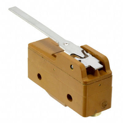 BZ-2RW8405-A2 by Honeywell Sensing and Productivity Solutions - SNAP ACT ION SWITCHION SPDT 15A 125V