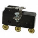 BZ-2RW843589-P4 by Honeywell Sensing and Productivity Solutions - SNAP ACT ION SWITCHION SPDT 10A 125V