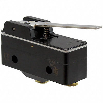 BZ-2RW855-A2-S by Honeywell Sensing and Productivity Solutions - SNAP ACT ION SWITCHION SPDT 15A 125V