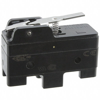 BZ-2RW876-PC2 by Honeywell Sensing and Productivity Solutions - SNAP ACT ION SWITCHION SPDT 15A 125V