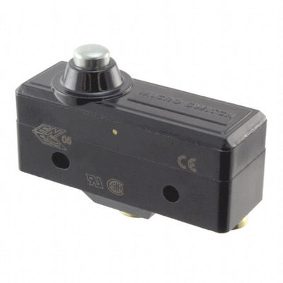 BZ-3RD-A2 by Honeywell Sensing and Productivity Solutions - SNAP ACT ION SWITCHION SPDT 15A 125V