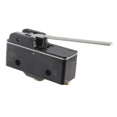 BZ-3RW8055-A2-S by Honeywell Sensing and Productivity Solutions - SNAP ACT ION SWITCHION SPDT 15A 125V