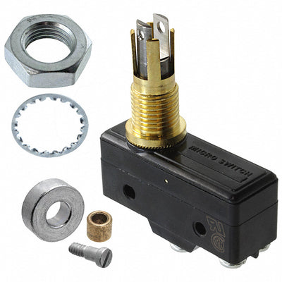 BZ-3YQ69T by Honeywell Sensing and Productivity Solutions - SNAP ACT ION SWITCHION SPDT 5A 250V