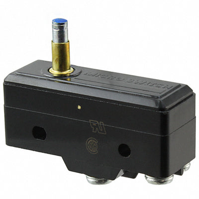 BZ-3YST by Honeywell Sensing and Productivity Solutions - SNAP ACT ION SWITCHION SPDT 5A 250V