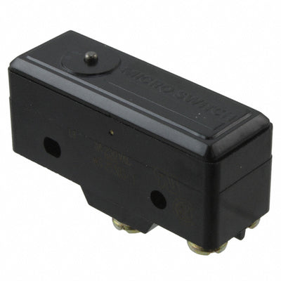 BZ-3YT by Honeywell Sensing and Productivity Solutions - SNAP ACT ION SWITCHION SPDT 5A 250V
