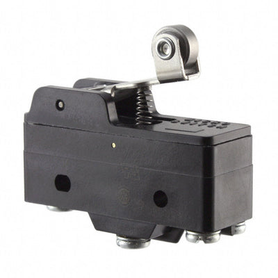 BZ-3YWT822 by Honeywell Sensing and Productivity Solutions - SNAP ACT ION SWITCHION SPDT 5A 250V