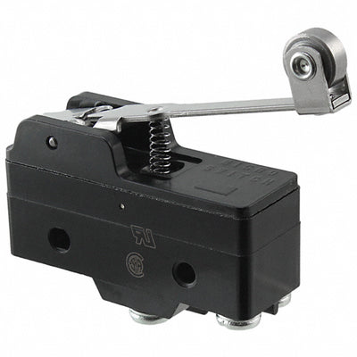 BZ-3YWT82 by Honeywell Sensing and Productivity Solutions - SNAP ACT ION SWITCHION SPDT 5A 250V