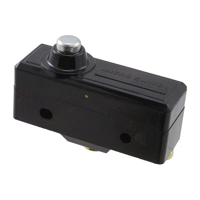 BZ-7RD-A2 by Honeywell Sensing and Productivity Solutions - SNAP ACT ION SWITCHION SPDT 15A 125V