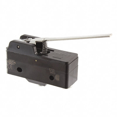 BZ-7RWT80 by Honeywell Sensing and Productivity Solutions - SNAP ACT ION SWITCHION SPDT 15A 125V