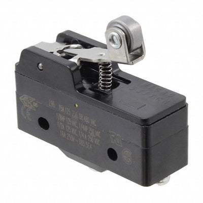 BZ-7RWT822 by Honeywell Sensing and Productivity Solutions - SNAP ACT ION SWITCHION SPDT 15A 125V