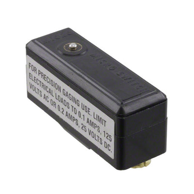 BZ-R19-A2 by Honeywell Sensing and Productivity Solutions - SNAP ACT ION SWITCHION SPDT 15A 125V