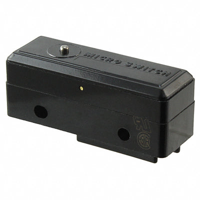 BZ-R20 by Honeywell Sensing and Productivity Solutions - SNAP ACT ION SWITCHION SPDT 15A 125V