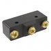 BZ-R2411-A4 by Honeywell Sensing and Productivity Solutions - SNAP ACT ION SWITCHION SPDT 15A 125V