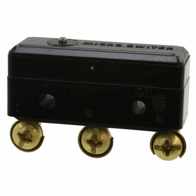 BZ-R330-P4 by Honeywell Sensing and Productivity Solutions - SNAP ACT ION SWITCHION SPDT 15A 125V