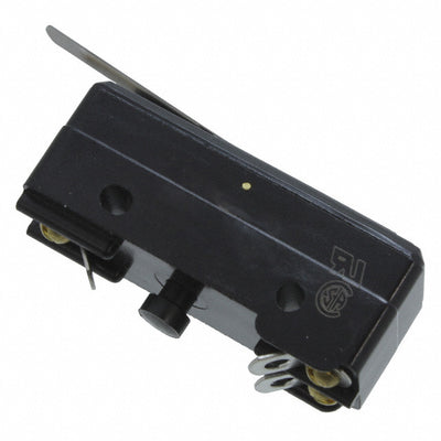 BZ-RLX by Honeywell Sensing and Productivity Solutions - SNAP ACT ION SWITCHION SPDT 15A 125V