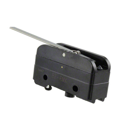 BZ-RMX by Honeywell Sensing and Productivity Solutions - SNAP ACT ION SWITCHION SPDT 15A 125V