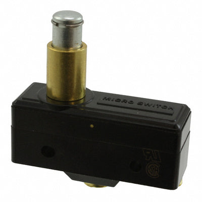 BZ-RQ-A2 by Honeywell Sensing and Productivity Solutions - SNAP ACT ION SWITCHION SPDT 15A 125V