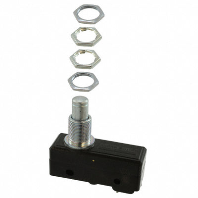 BZ-RQ1X by Honeywell Sensing and Productivity Solutions - SNAP ACT ION SWITCHION SPDT 15A 125V