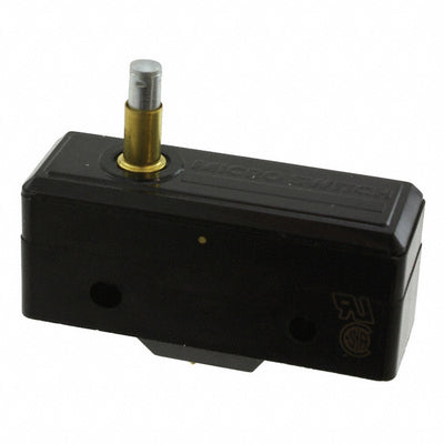 BZ-RS-A2 by Honeywell Sensing and Productivity Solutions - SNAP ACT ION SWITCHION SPDT 15A 125V