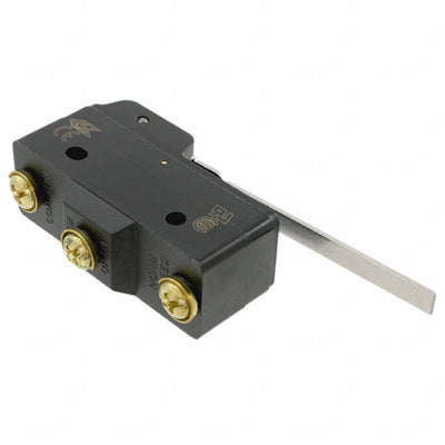 BZ-RW84-A2 by Honeywell Sensing and Productivity Solutions - SNAP ACT ION SWITCHION SPDT 15A 125V