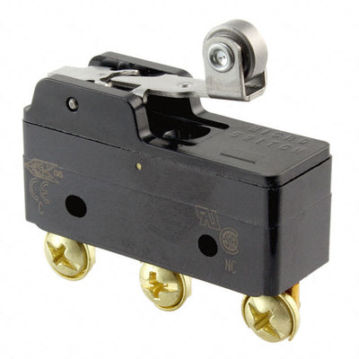 BZ-RW8422-P4 by Honeywell Sensing and Productivity Solutions - SNAP ACT ION SWITCHION SPDT 15A 125V