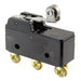 BZ-RW8422-P4 by Honeywell Sensing and Productivity Solutions - SNAP ACT ION SWITCHION SPDT 15A 125V