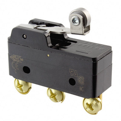 BZ-RW842214-P4 by Honeywell Sensing and Productivity Solutions - SNAP ACT ION SWITCHION SPDT 15A 125V