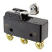 BZ-RW842214-P4 by Honeywell Sensing and Productivity Solutions - SNAP ACT ION SWITCHION SPDT 15A 125V