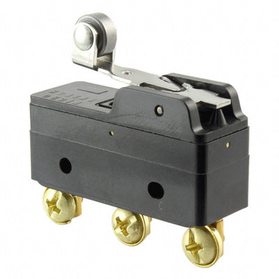 BZ-RW842214-P5 by Honeywell Sensing and Productivity Solutions - SNAP ACT ION SWITCHION SPDT 15A 125V