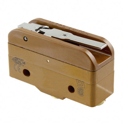 BZ-RW84414-A2 by Honeywell Sensing and Productivity Solutions - SNAP ACT ION SWITCHION SPDT 15A 125V