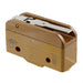BZ-RW84414-A2 by Honeywell Sensing and Productivity Solutions - SNAP ACT ION SWITCHION SPDT 15A 125V