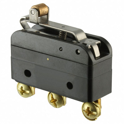BZ-RW922-P4 by Honeywell Sensing and Productivity Solutions - SNAP ACT ION SWITCHION SPDT 10A 125V
