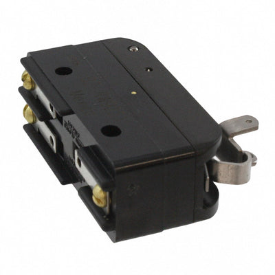 BZ-RW9221 by Honeywell Sensing and Productivity Solutions - SNAP ACT ION SWITCHION SPDT 10A 125V