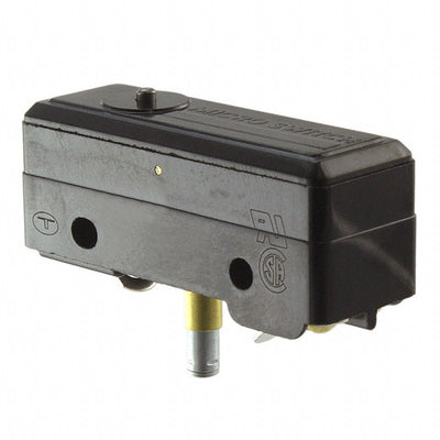 BZ-RX243 by Honeywell Sensing and Productivity Solutions - SNAP ACT ION SWITCHION SPDT 15A 125V