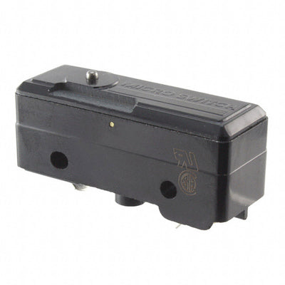BZ-RX9 by Honeywell Sensing and Productivity Solutions - SNAP ACT ION SWITCHION SPDT 15A 125V