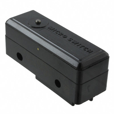 BZ-R by Honeywell Sensing and Productivity Solutions - SNAP ACT ION SWITCHION SPDT 15A 125V