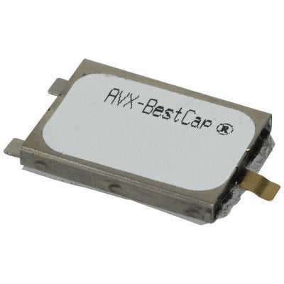 BZ155B473ZSBA2 by KYOCERA AVX - BESTCAP