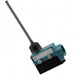 BZE6-2RN18 by Honeywell Sensing and Productivity Solutions - SNAP ACT ION SWITCHION SPDT 15A 125V