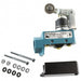BZE6-2RN2 by Honeywell Sensing and Productivity Solutions - SNAP ACT ION SWITCHION SPDT 15A 125V